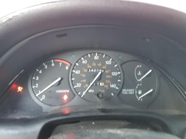 1999 TOYOTA CELICA GT #3294710153