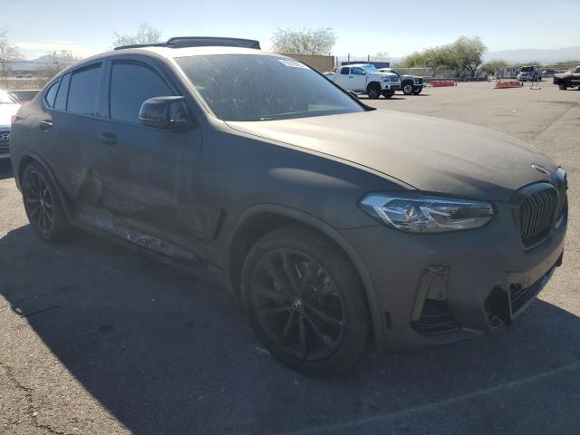 2023 BMW X4 M40I #3297126519