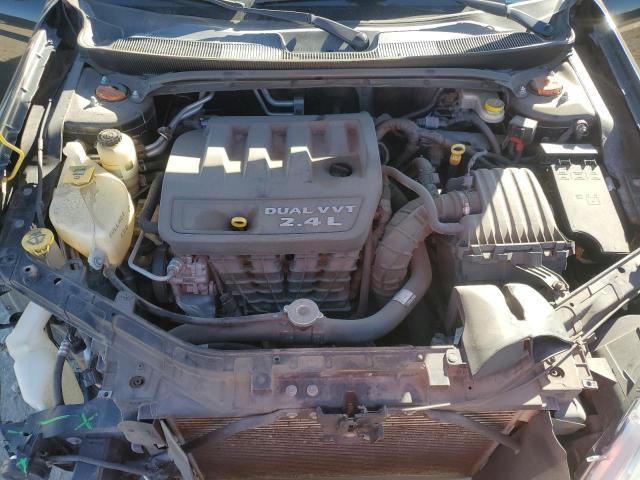 2013 CHRYSLER 200 LX - 1C3CCBAB0DN670273