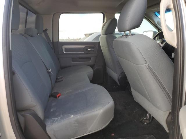 2016 RAM 1500 SLT 1C6RR7LT5GS109085