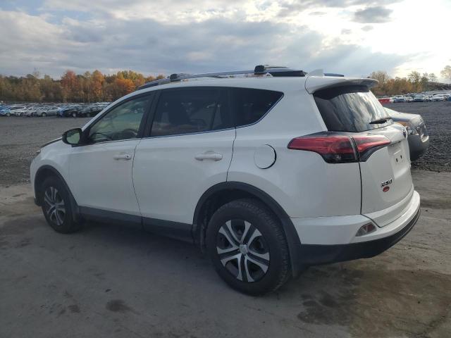 2017 TOYOTA RAV4 LE - JTMBFREV8HJ127228