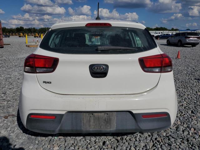 2018 KIA RIO LX - 3KPA25AB1JE067081