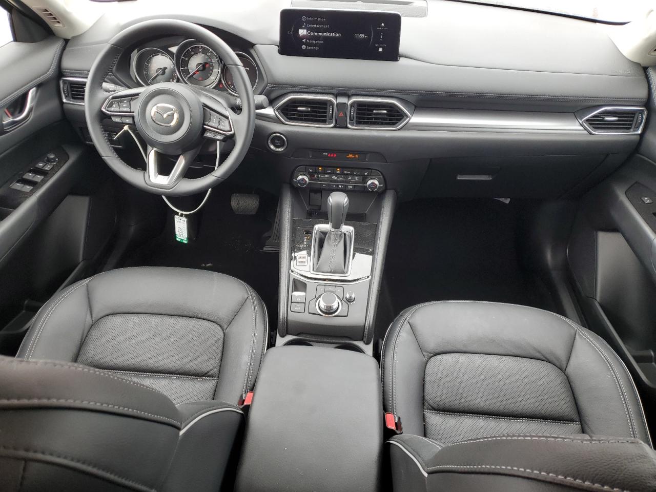 MAZDA CX-5 PREFERRED