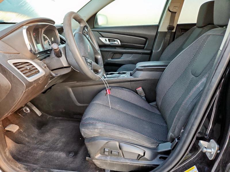 2016 GMC TERRAIN SL - 2GKALMEK2G6101706