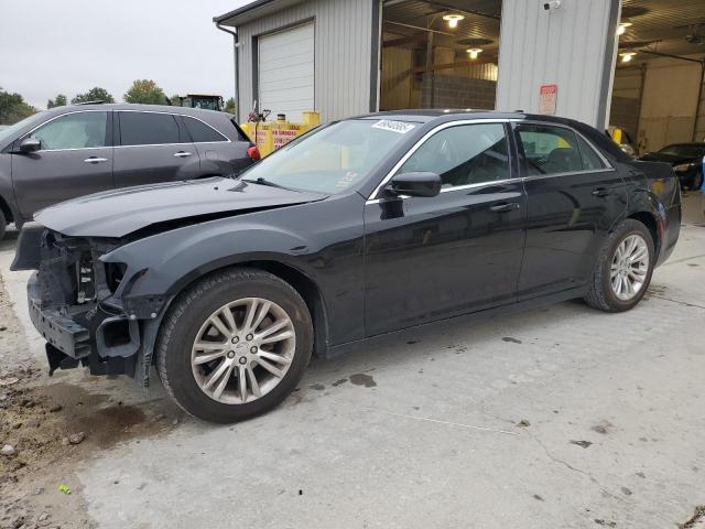 2018 CHRYSLER 300 TOURIN #3276435700