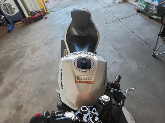 2024 KAWASAKI EX500 #3275472717