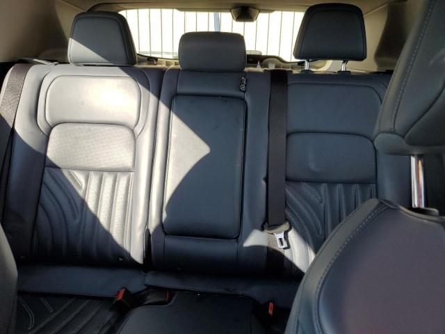 2023 NISSAN ARIYA PLAT - JN1DF0CD5PM706501