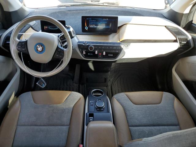 2015 BMW I3 REX WBY1Z4C51FV500767