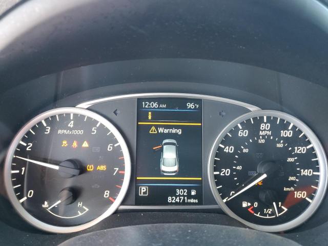 2019 NISSAN SENTRA S - 3N1AB7AP9KY403781