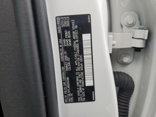 2024 VOLVO S60 PLUS #3296903817