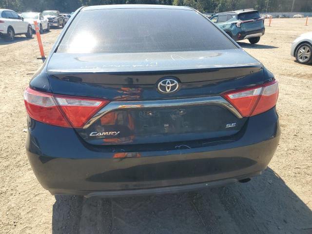 2016 TOYOTA CAMRY LE #3292477673