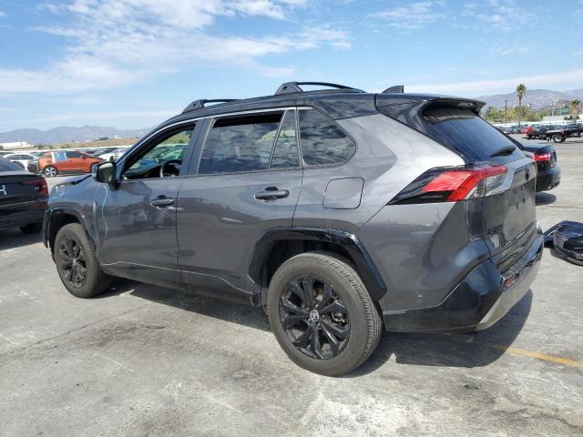 2024 TOYOTA RAV4 XSE #3298127134