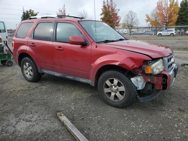 2010 FORD ESCAPE LIM #3284169551
