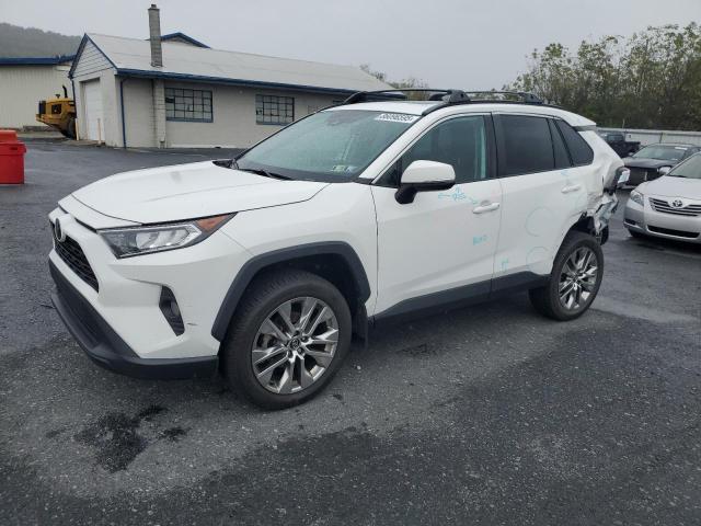 2020 TOYOTA RAV4 XLE P - 2T3A1RFV9LC130174