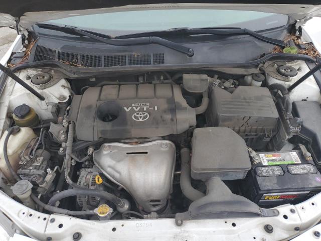 2010 TOYOTA CAMRY BASE - 4T4BF3EK9AR065721