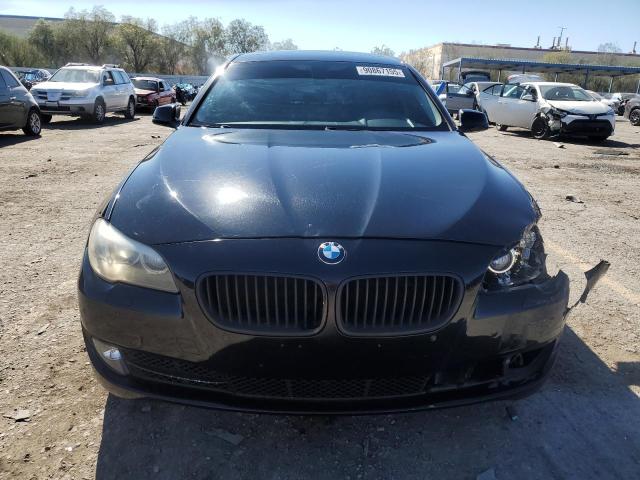 2013 BMW 528 I - WBAXG5C54DD233891