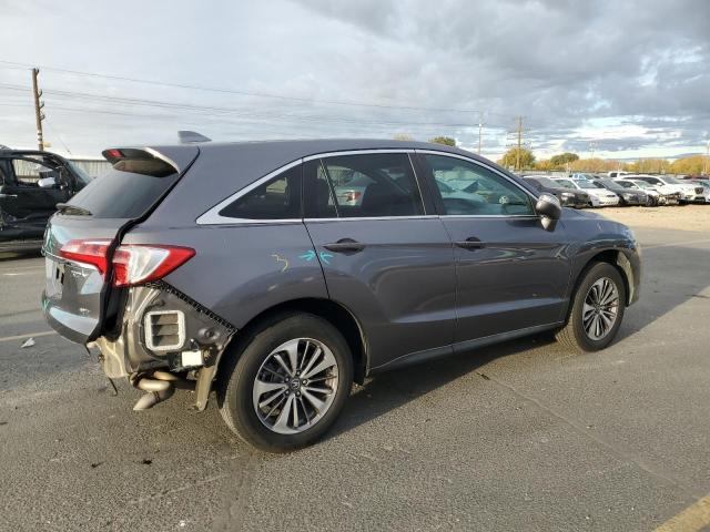 2017 ACURA RDX ADVANC 5J8TB4H71HL011388