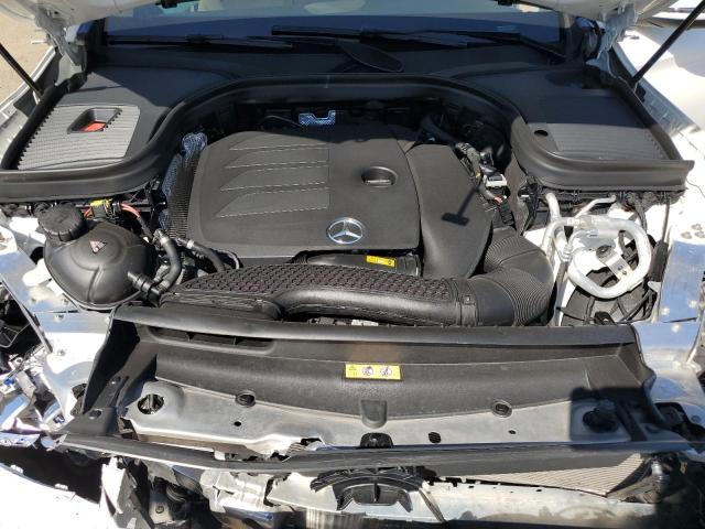 2022 MERCEDES-BENZ GLC 300 W1N0G8DB2NG085470