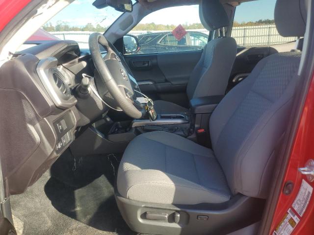 2023 TOYOTA TACOMA DOU - 3TMCZ5AN6PM567217