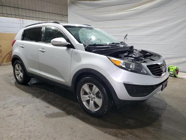 2011 KIA SPORTAGE L #3269085102