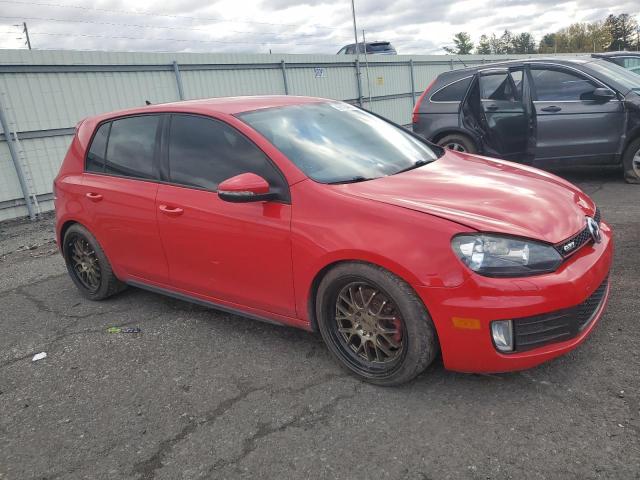 2012 VOLKSWAGEN GTI #3304669940