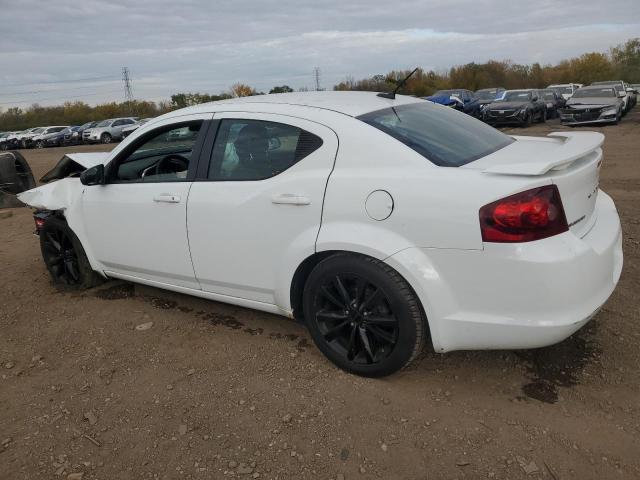 2014 DODGE AVENGER SE #3284954944