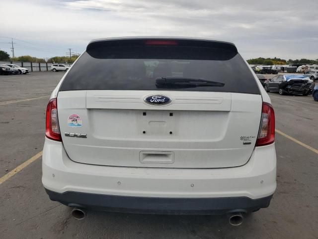 2013 FORD EDGE SE #3265971538