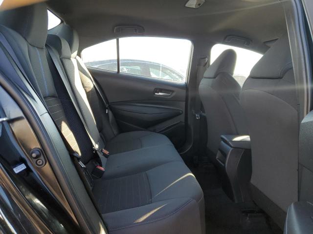 2022 TOYOTA COROLLA SE - 5YFB4MBE4NP116974