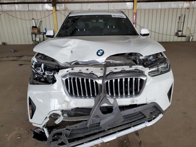 2024 BMW X3 SDRIVE3 #3315903089