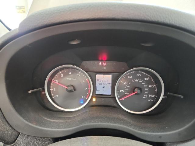 2014 SUBARU FORESTER 2 - JF2SJAEC8EH447328