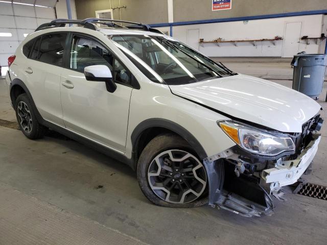 2016 SUBARU CROSSTREK JF2GPANC3G8324642