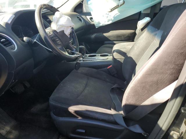 2015 NISSAN PATHFINDER S - 5N1AR2MN2FC602316