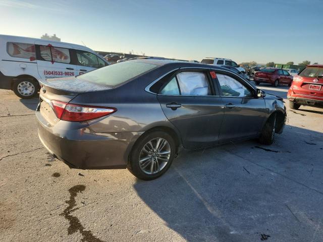 2017 TOYOTA CAMRY LE #3296445634