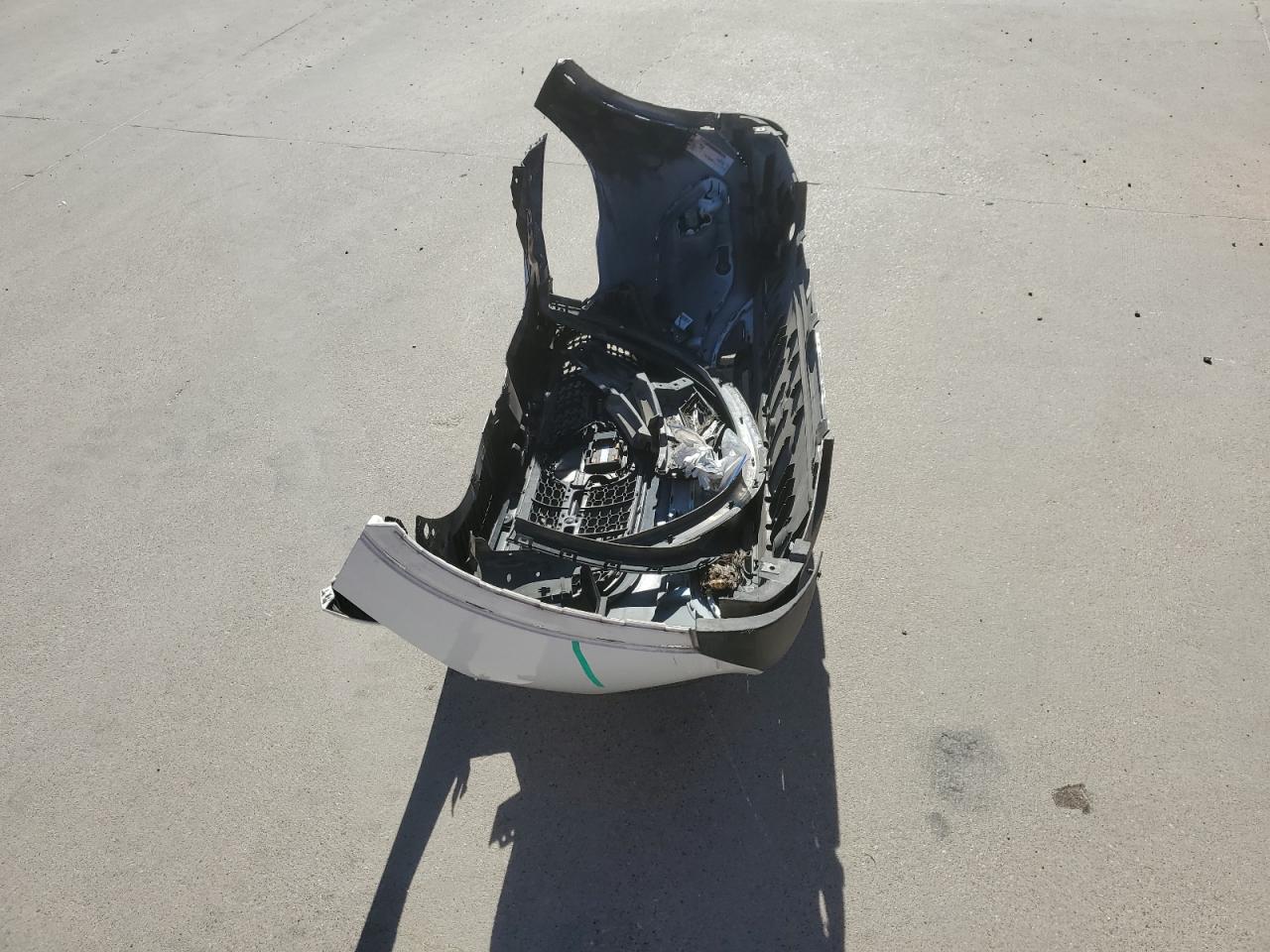 MERCEDES-BENZ GLA-CLASS 250 4MATIC