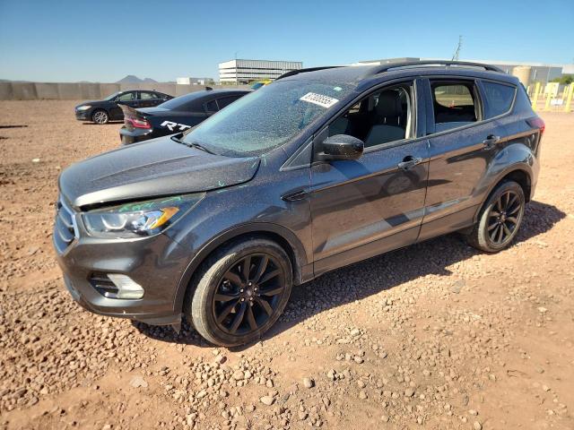 2019 FORD ESCAPE SE - 1FMCU9GD4KUB62753