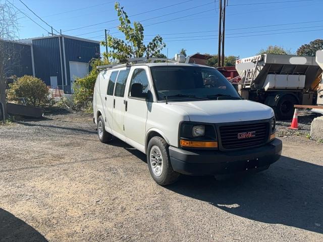 GMC SAVANA G15