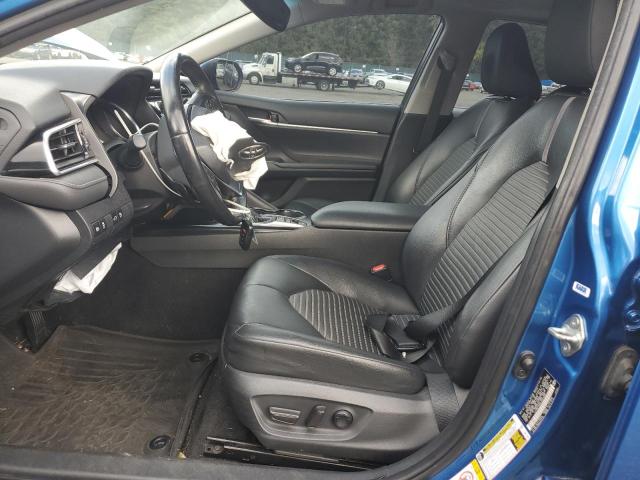 2018 TOYOTA CAMRY HYBR 4T1B21HK8JU004995