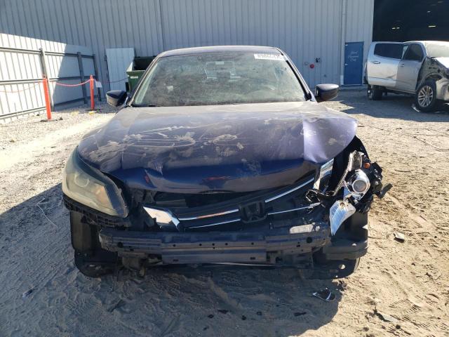 2014 HONDA ACCORD LX - 1HGCR2F39EA075525