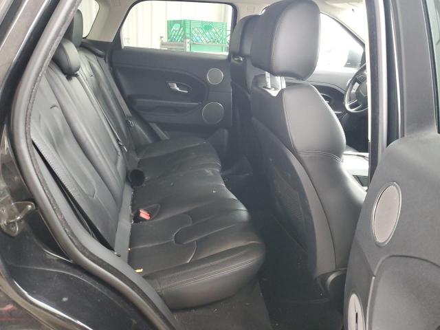 2015 LAND ROVER RANGE ROVE - SALVP2BG6FH041193