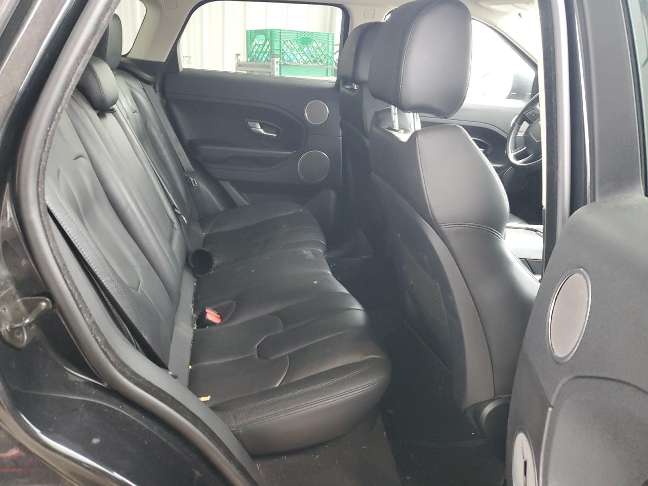 LAND ROVER RANGE ROVER PURE PLUS