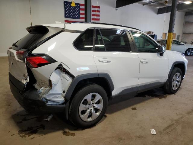 2020 TOYOTA RAV4 LE - 2T3F1RFV5LW123484
