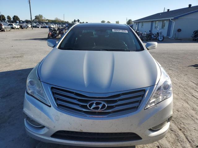 2014 HYUNDAI AZERA GLS - KMHFH4JG0EA355687