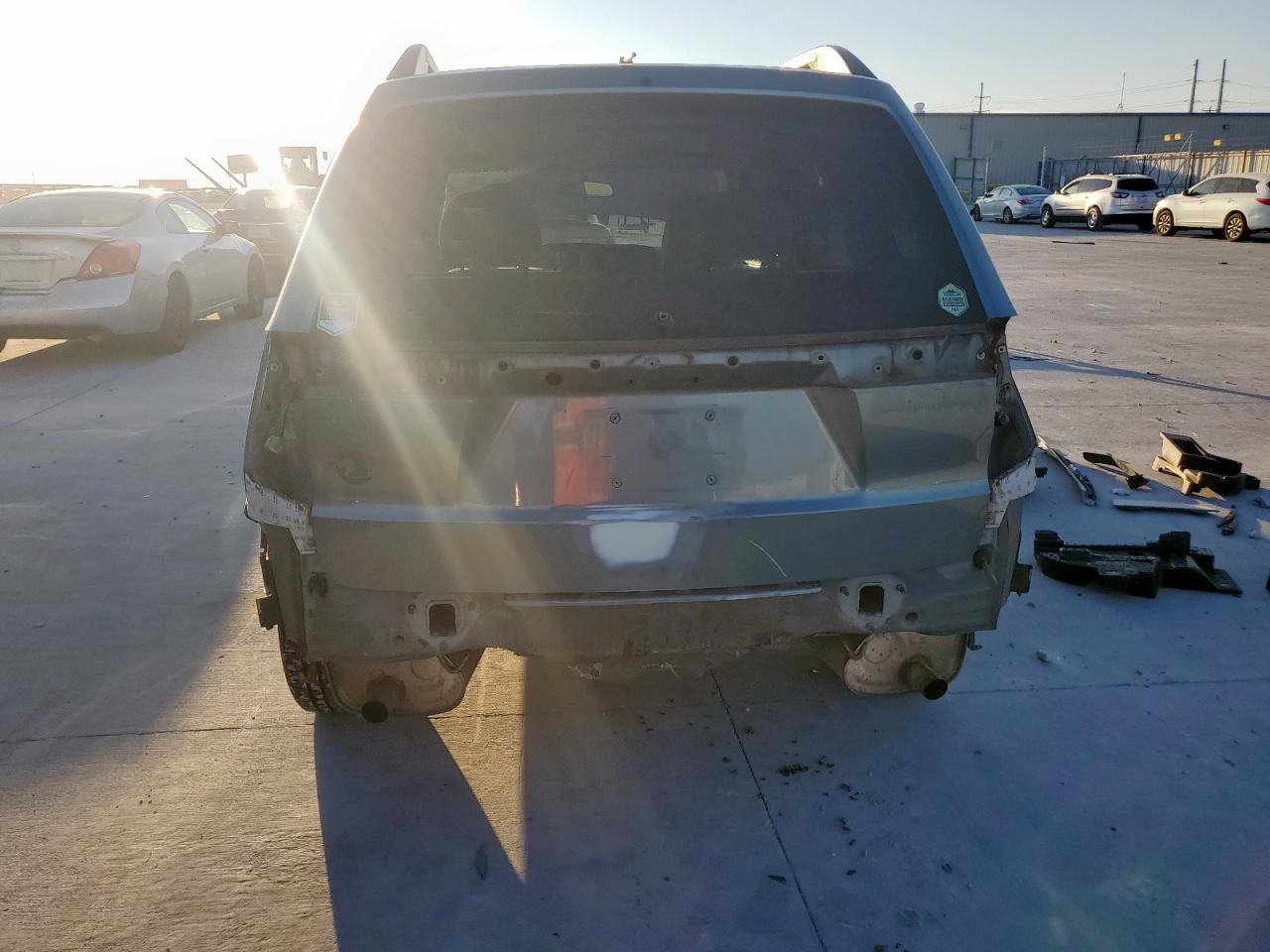 SUBARU FORESTER 2.5X PREMIUM