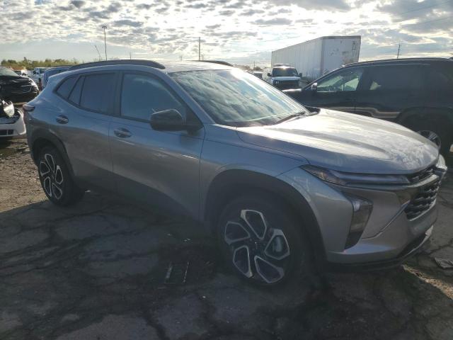 2025 CHEVROLET TRAX 2RS #3298058134