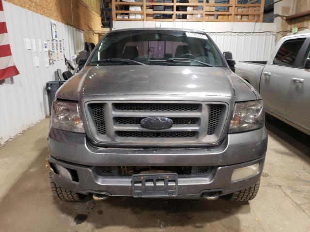 2005 FORD F150 #3269060078