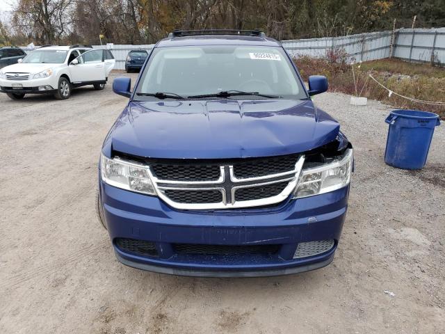 2012 DODGE JOURNEY SE - 3C4PDCAB5CT210038