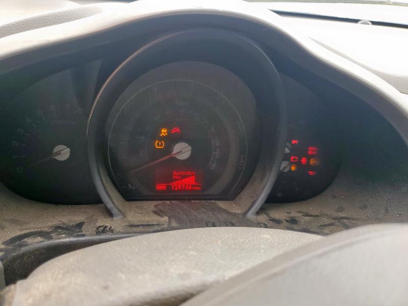 2011 KIA SPORTAGE E #3301945426