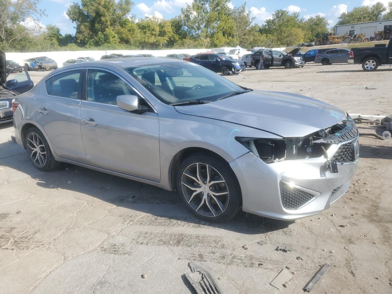 ACURA ILX PREMIUM