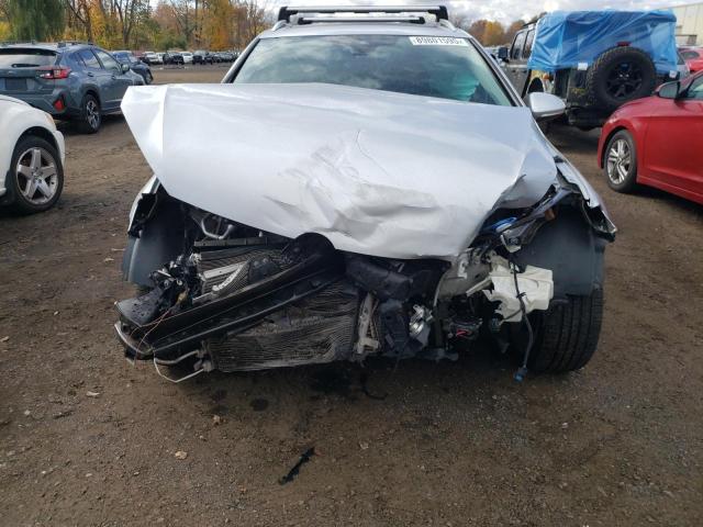 2017 VOLKSWAGEN GOLF ALLTR - 3VWH17AUXHM506841