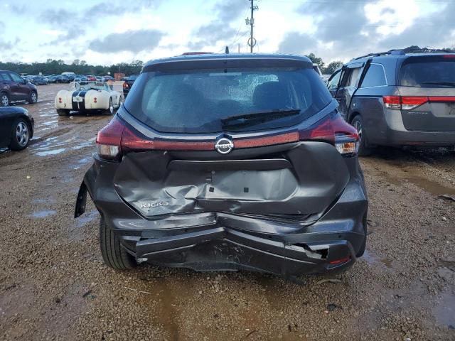 2021 NISSAN KICKS S #3286758337